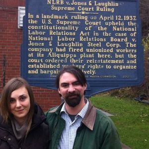 Meet your Posher, Max